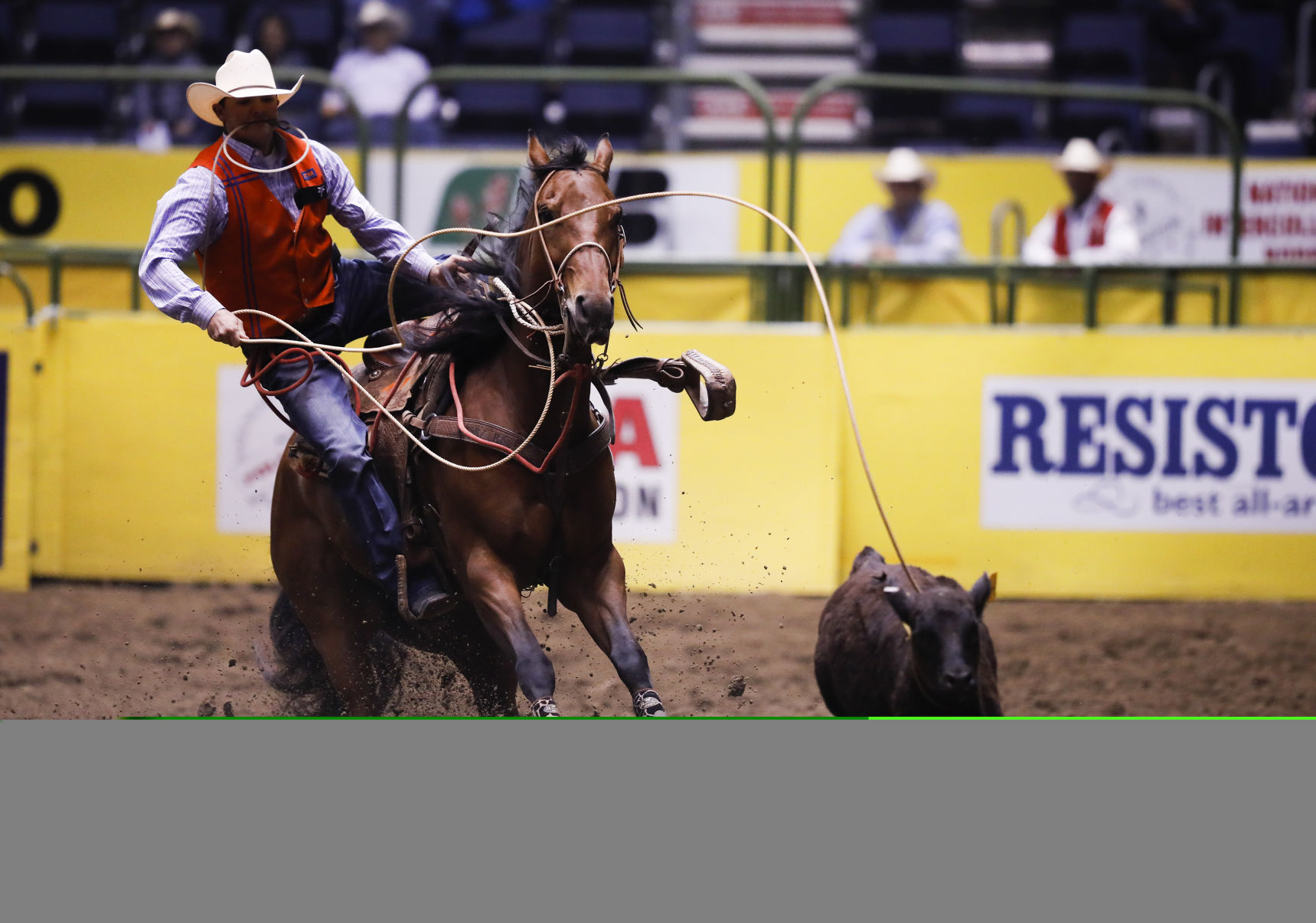 CNFR - Tuesday